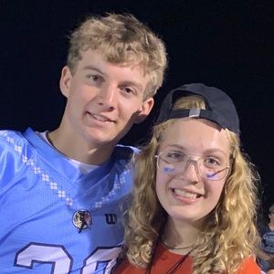 Meet your Posher, Rylee